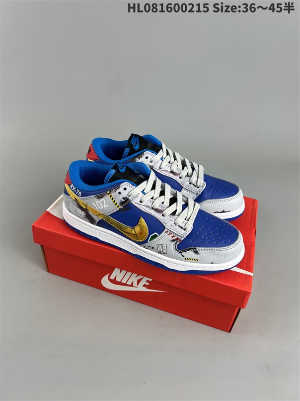 men low dunk sb shoes H 2023-2-27-087